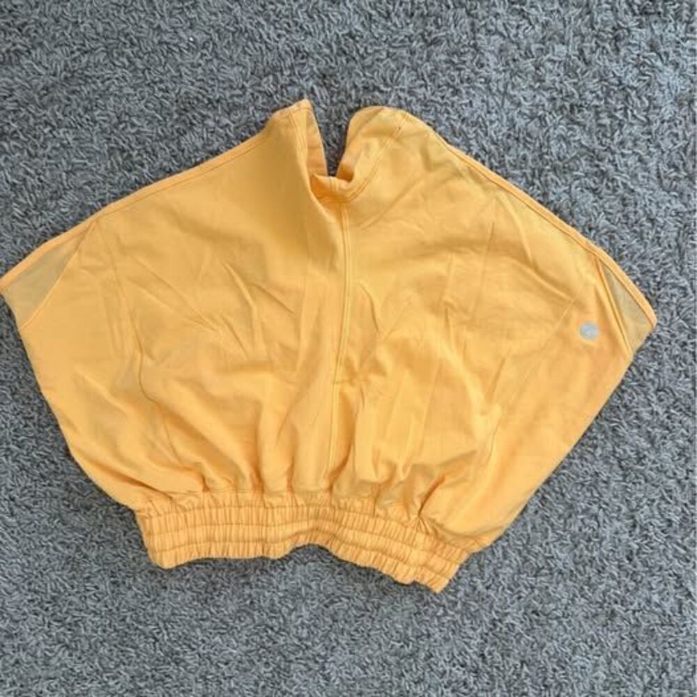 Lululemon Athletic Shorts